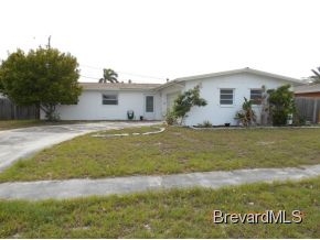 1955 E Phillips Ct, Merritt Island, FL 32952