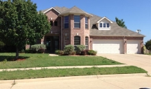 2428 Hidden Cove Dr Grand Prairie, TX 75050