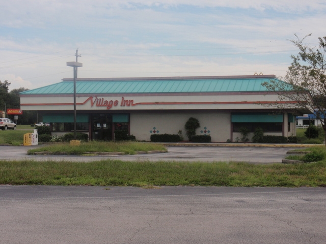 12880 US HWY 301, Dade City, FL 33525