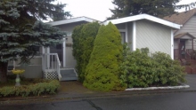 11005 NE 76th Street #9 Vancouver, WA 98662