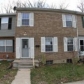 1429 Charlestown Dr, Edgewood, MD 21040 ID:54480