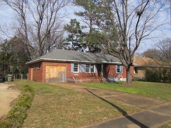 3022 Cromwell Ave, Memphis, TN 38118