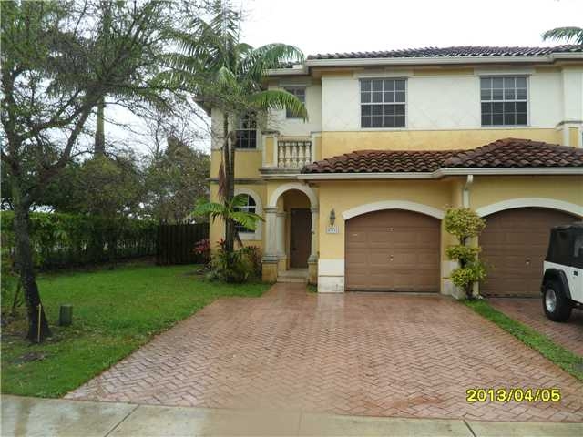 4901 Sw 135th Ave, Hollywood, FL 33027