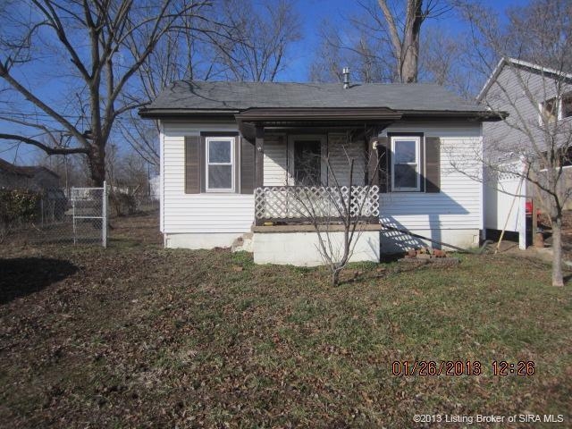 205 S 3rd St, Jeffersonville, IN 47130