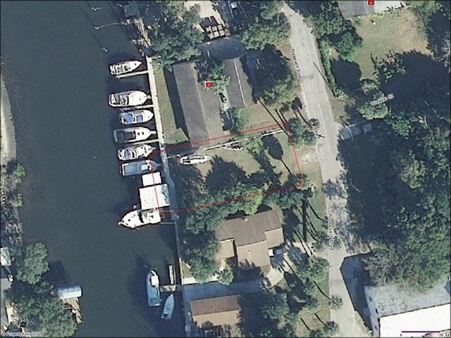 0 Roosevelt Blvd, Tarpon Springs, FL 34689