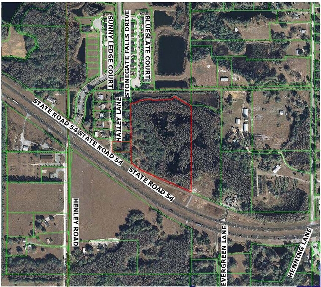 20101 State Road 54, Lutz, FL 33558