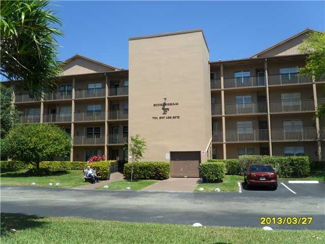 701 Sw 128th Ave Apt 408, Hollywood, FL 33027