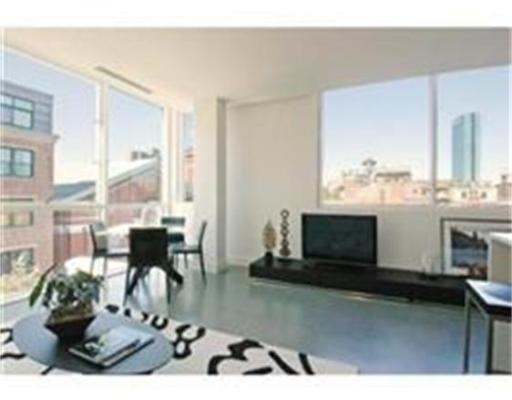 Union Park Street #401, Boston, MA 02118