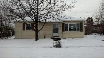 49 Diana Ln W, Fairborn, OH 45324