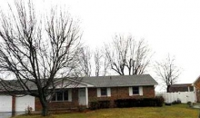 22 Hollywood Ln Georgetown, OH 45121