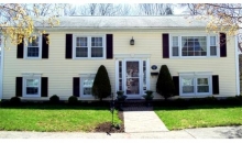 Cedarcrest Circle West Roxbury, MA 02132