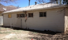 2617 N. East Street Flagstaff, AZ 86004