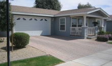 11201 N El Mirage Rd, F38 El Mirage, AZ 85335