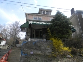 542 Francis Street, Pittsburgh, PA 15219