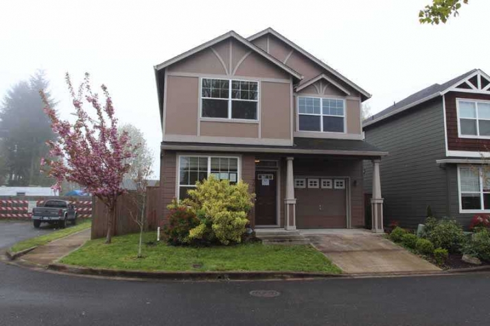 3615 Ne 42nd St, Vancouver, WA 98661