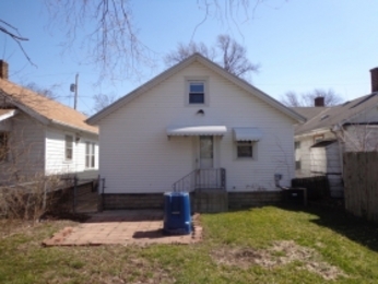 617 Harrison St, Sandusky, OH 44870