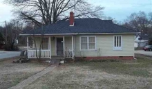 212 Mcdowell St Greenville, SC 29611