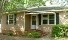 1203 Eager Dr Albany, GA 31707