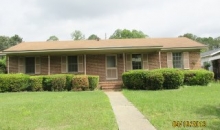 1703 Spruce Lane Albany, GA 31721