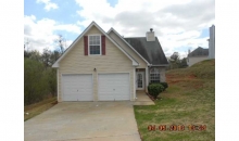 2807 Red Lodge Way Douglasville, GA 30135