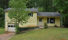 72 Diane Ct. Dallas, GA 30157