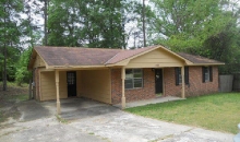 5010 Allen Street Columbus, GA 31907