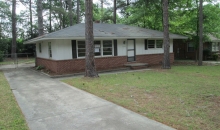 2591 Delano Drive Macon, GA 31204