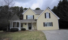 897 Mill Cove Dr Lawrenceville, GA 30045