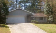 9507 Hidden Branch Drive Jonesboro, GA 30236