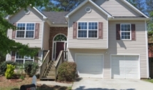 4047 Shoreside Cir Snellville, GA 30039