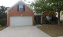 201 Kingfisher Pt Stockbridge, GA 30281