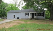 3 Rooney Road SW Rome, GA 30165