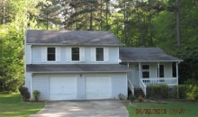 120 Burnt Hickory Stockbridge, GA 30281