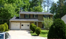 1444 Harbins Rd Norcross, GA 30093