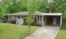 100 East Valley Road NE Rome, GA 30161