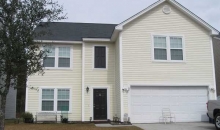 45 Holly Springs Cir Savannah, GA 31407