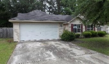 112 Habitat Dr Savannah, GA 31419