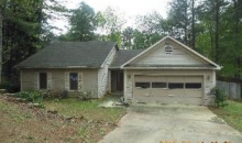 950 Fox Valley Ct Stone Mountain, GA 30088