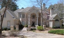 1842 Banneker Court Stone Mountain, GA 30087