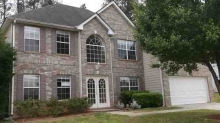 5120 Rock Pl Dr Stone Mountain, GA 30087