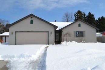 3615 N 19th Street, Sheboygan, WI 53083