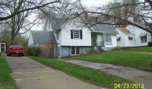 1044 Lincoln Park Dr Decatur, IL 62522