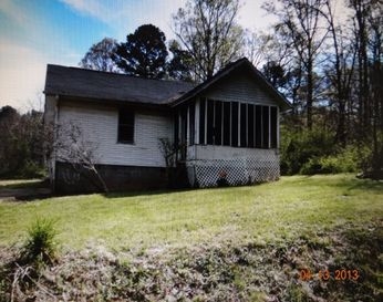 2719 Fate Conn Rd, Canton, GA 30114