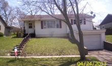 3527 Cardinal Ln Rockford, IL 61107