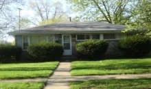 737 East 160th Street South Holland, IL 60473