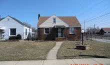 275 Taft St Gary, IN 46404