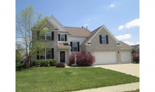 11191 Ragsdale Pl Fishers, IN 46037