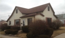 1900 N F St Elwood, IN 46036