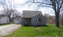 3245 W 46th Ave Gary, IN 46408