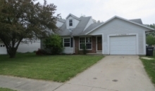 3008 Darwin Ln Kokomo, IN 46902